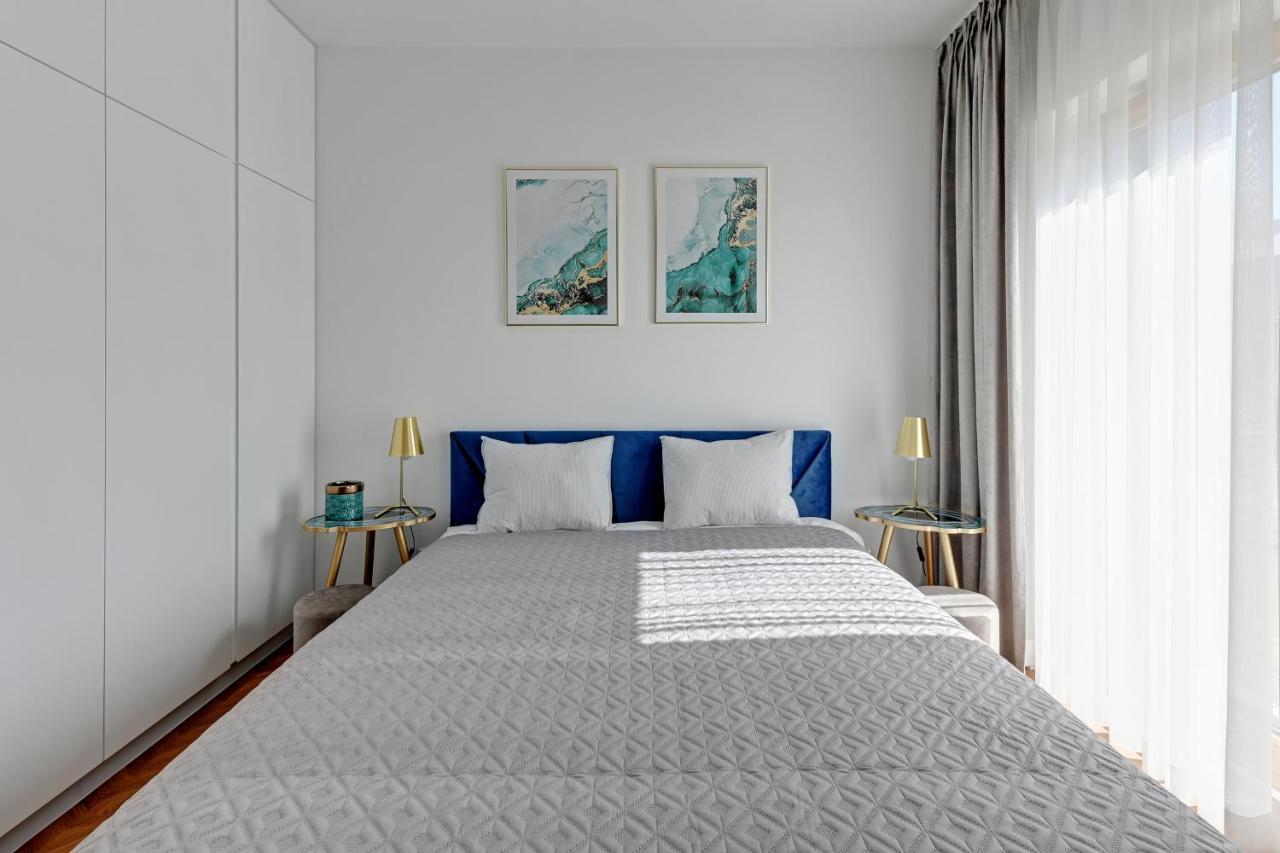 Blue Lagoon Przy Motlawie Апартаменти *